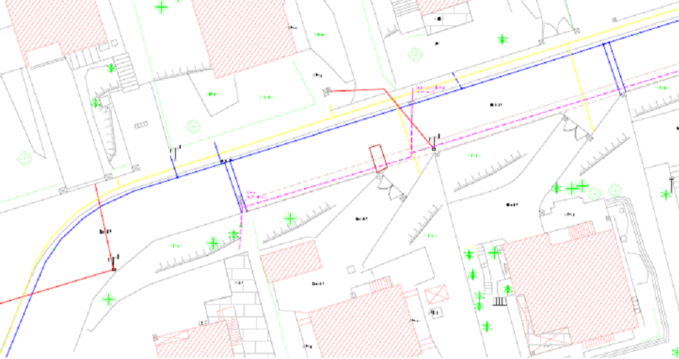 exemple carto réseau