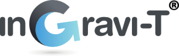 InGraviT-LogotypeR