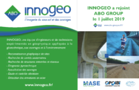 INNOGEO a rejoint ABO GROUP le 1 juillet 2019